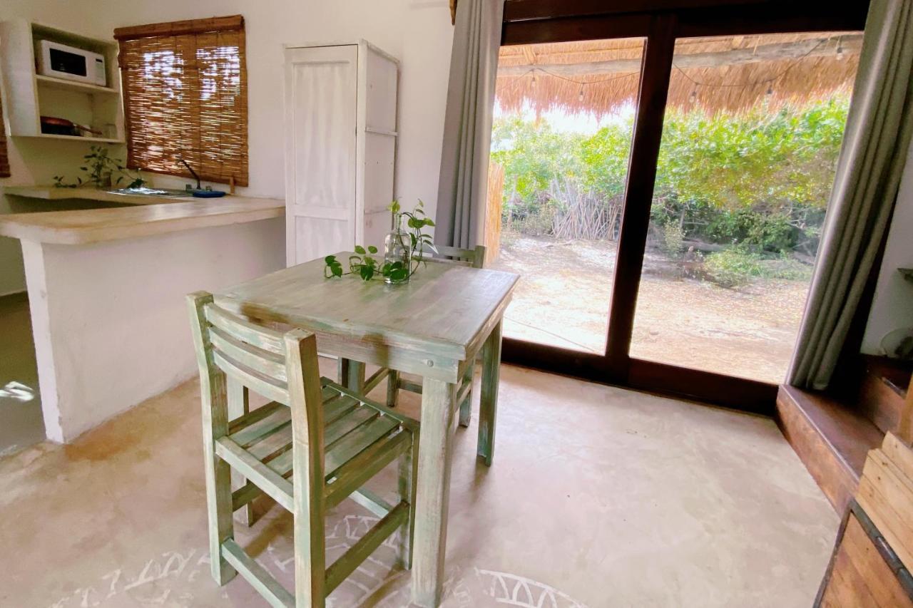 Casa Gonza By Holbox Rents 빌라 외부 사진