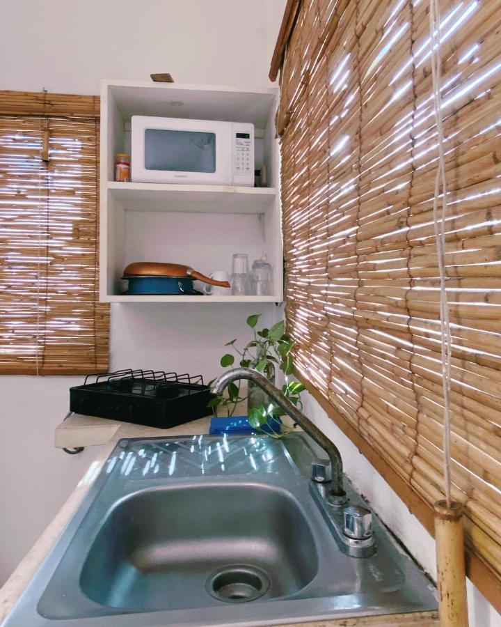 Casa Gonza By Holbox Rents 빌라 외부 사진