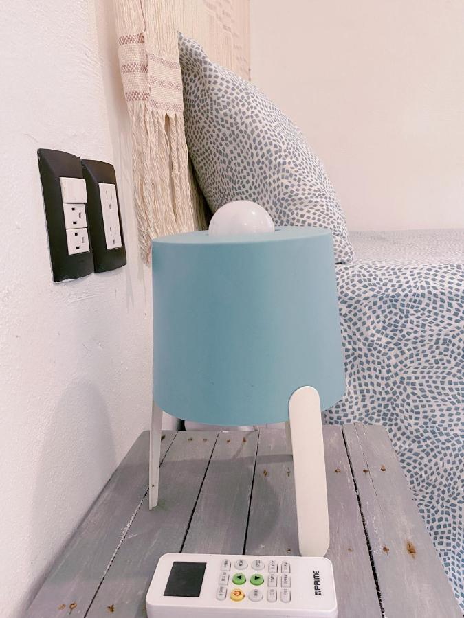 Casa Gonza By Holbox Rents 빌라 외부 사진