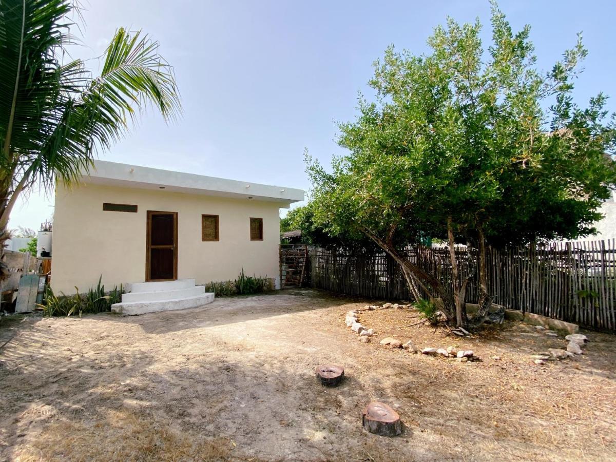 Casa Gonza By Holbox Rents 빌라 외부 사진